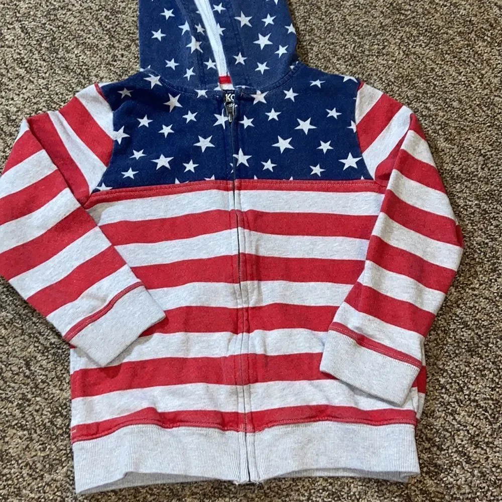 OshKosh Bgosh please see
